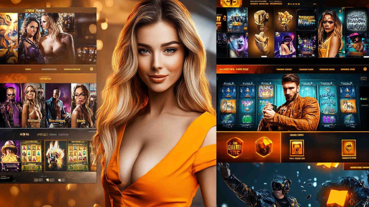 langitgaming featured game showcase