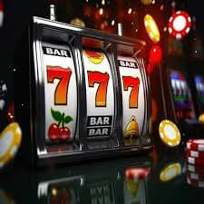Tabel pembayaran Caribbean Stud Poker menampilkan gaji untuk setiap kombinasi tangan