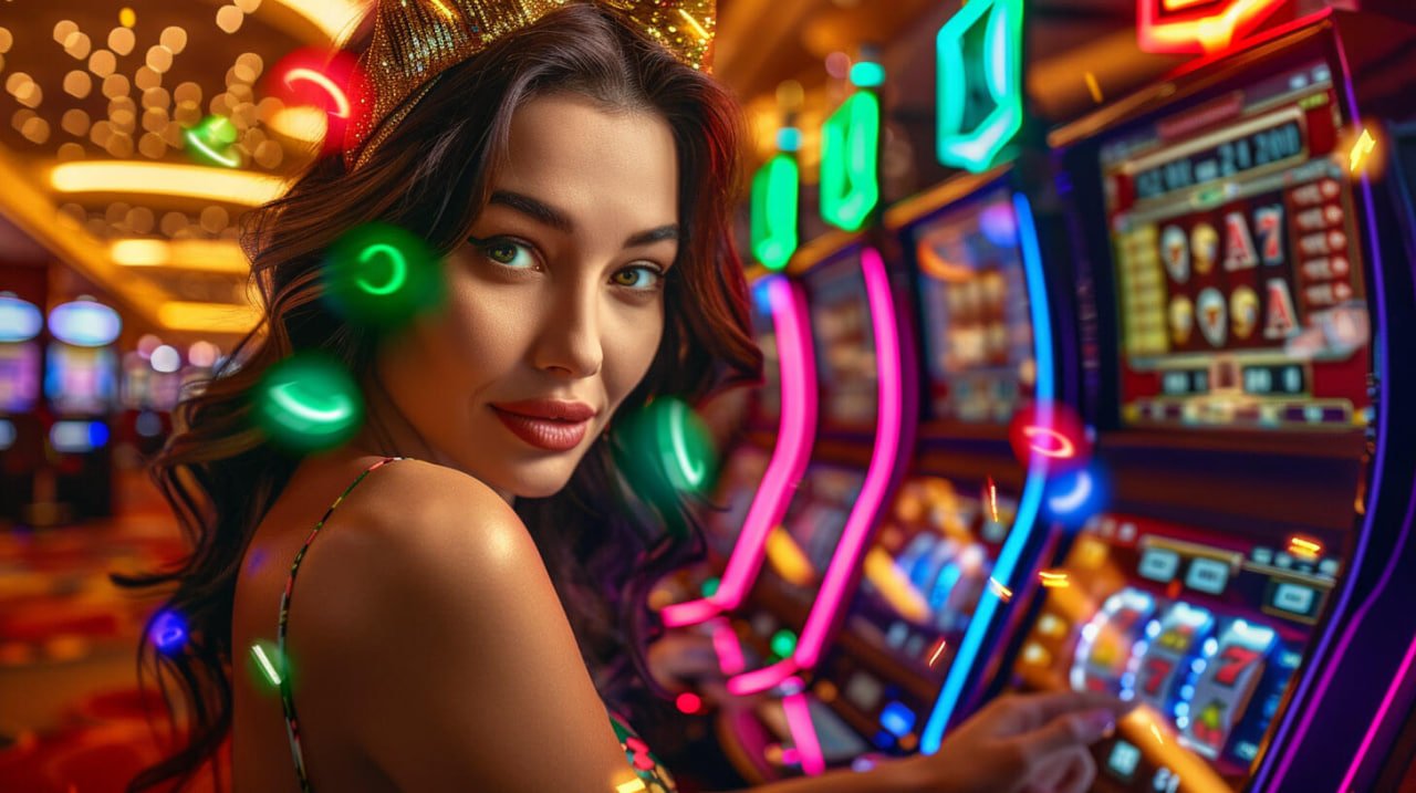 Antarmuka platform langitgaming dengan pilihan permainan dan pasar olahraga